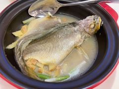 -莆田餐厅PUTIEN(西安万象天地店)