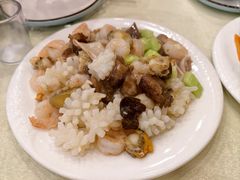 -奥华餐厅·老张记(台基厂店)