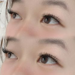 -睫乐园•睫公馆•美睫美甲沙龙
