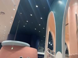 -奈尔宝·儿童乐园·亲子餐厅(鄞州万达店)