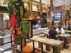 -好人民间小吃·番茄鱼酸菜鱼(木渎悠方店)