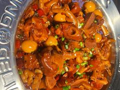 -胖哥俩肉蟹煲(梅溪步步高店)