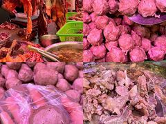 -阿娟牛肉丸·手打牛肉丸·现做现卖