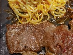 -豪享来中西餐厅(隆昌店)