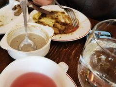 -Entrecôte 法国牛扒馆(保利·时光里店)