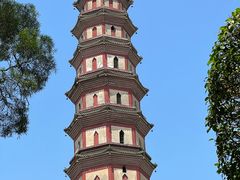 -广州莲花山旅游区