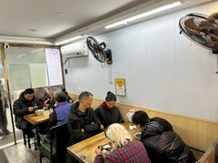 -鸭小妹鸭血粉丝(老门东店)