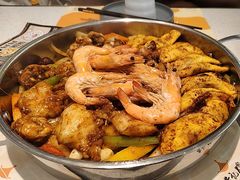 -黄记煌三汁焖锅(华发商都店)