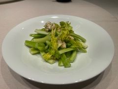 -西贝海鲜汇(槐安路店)