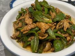 -农家湘菜(安亭店)