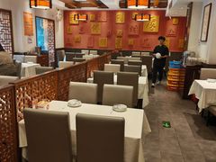 -福来居烤鸭店(天坛二店)