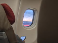 -曼谷素万那普国际机场
