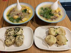 -小杨生煎(天之骄子店)