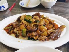 海杂拌-林之六八·6886大连老菜馆