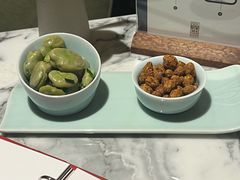 -杭州君悦酒店·湖滨28中餐厅