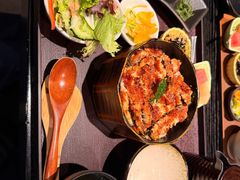 -玄白·炭烤活鳗(上海首店)