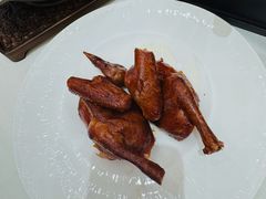 -喜宴又一村·粤菜·茶点·海鲜(壹方天地店)