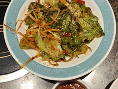 -肉加韩国料理·烤肉(金茂湾店)