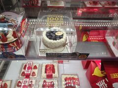 -味多美蛋糕(三元桥店)