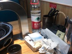 -九田家黑牛烤肉料理(新光汇店)