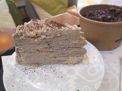 -MUSANG KING猫山王(龙湖杭州滨江天街店)