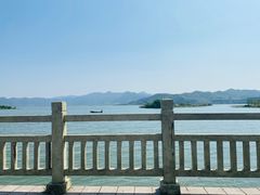 -东钱湖旅游度假区