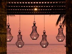 -海角轩·三亚文华东方酒店