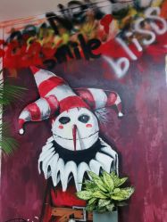 -竹马造型工作室