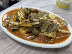 -大勇海鲜(叙康里店)