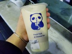 -茶百道(玉林店)