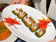 -汉水谣·江景餐厅(江滩店)