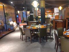 -盐帮食坊•小河帮川菜(四川师大店)