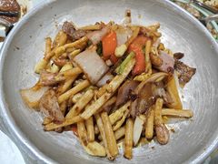 -眷江南之小蓝鲸(王府大街店)
