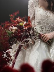 -伯瓷皇后婚纱艺术空间