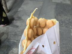 -利强记北角鸡蛋仔(弥敦道店 )