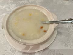-酌宴府The China Club·广州万富希尔顿酒店(云城东路店)