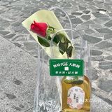 在泉州!!9.9r就能get到的浪漫🌹