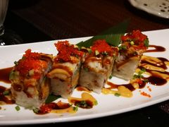 -青叶日式料理(飘亮阳光广场店)