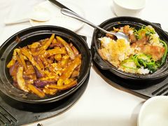 -鄱阳湖·江西小炒·瓦罐煨汤(五道口店)