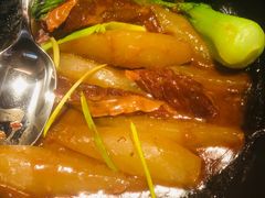 -海派悦庭·海胆烧麦·新融合菜(凯德广场店)