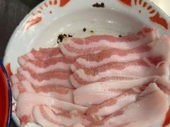 -永安里地摊烤肉(首创店)