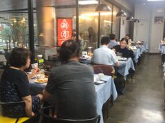 大堂-味妙顺德厨房(绿地缤纷城店)