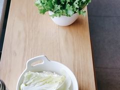 -好骨气养生骨头火锅(大华店)