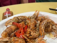 -吉莲利苑海鲜酒家(珠海拱北28年老字号店)