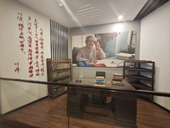 -西湖风景区-钱塘江大桥陈列馆