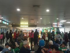 -厦门高崎国际机场-T3航站楼