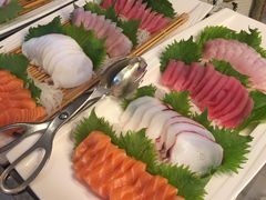 -洲际酒店·地平线全日餐厅HORIZON CAFÉ