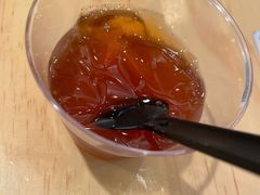 -火山屋台(新街口店)