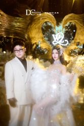 -DC大蔡婚礼策划(李公堤店)