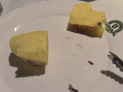-戈拿旺巴西烤肉(崇文门店)